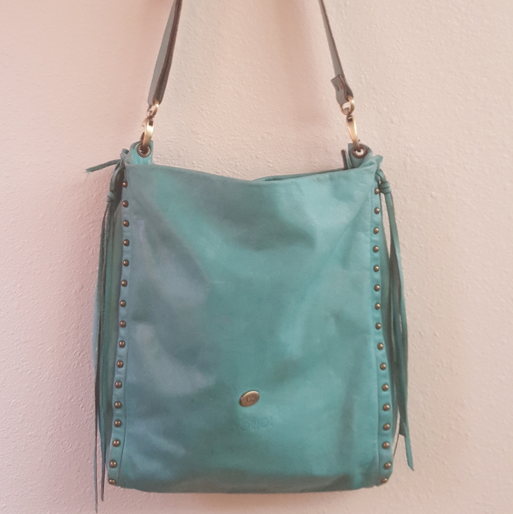 Avorio crossbody bag